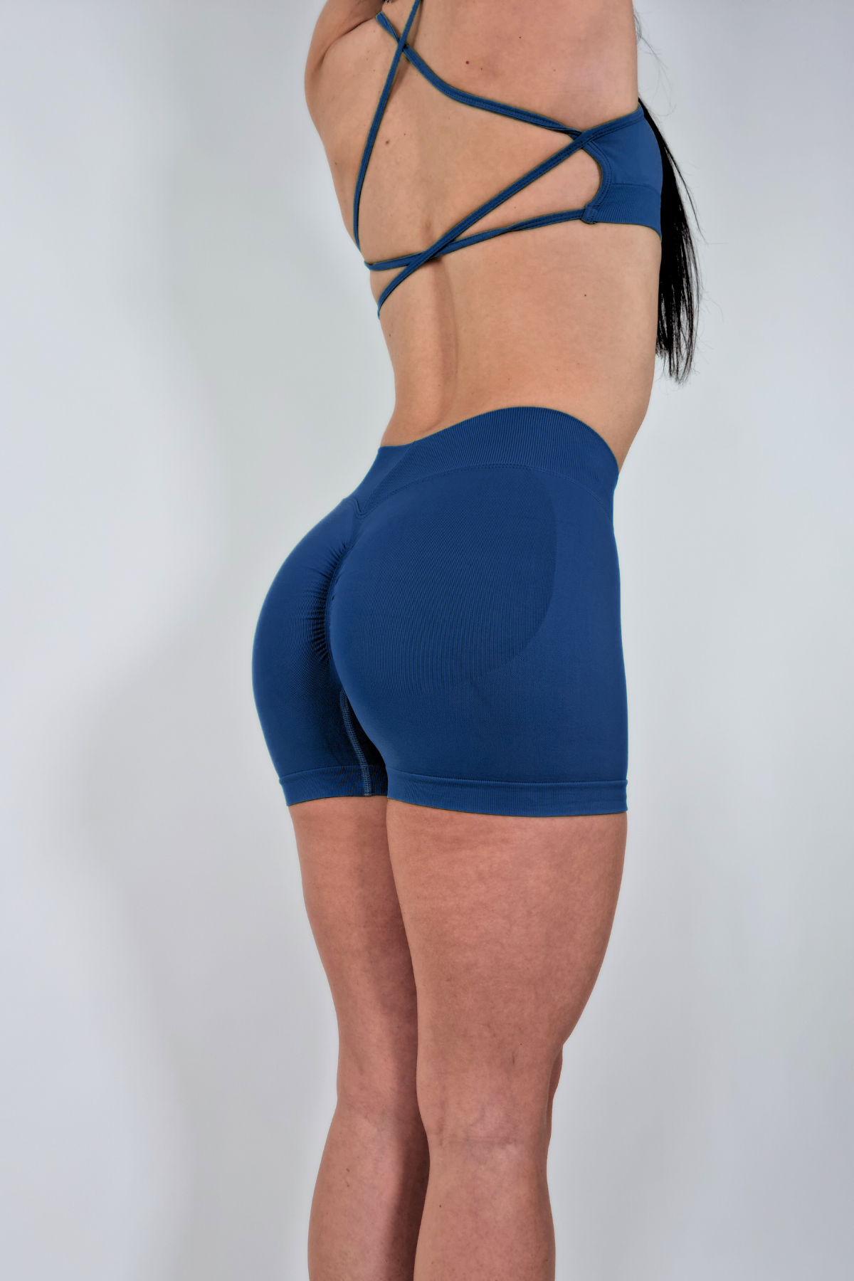 SHORTS LIBERTY SUMMER BLU NAVY