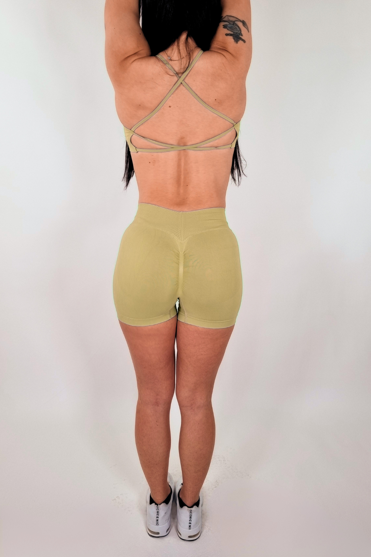 SHORTS LIBERTY SUMMER SABBIA