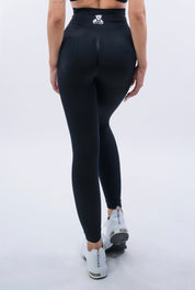 LEGGINGS MOTION NERO