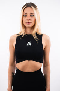 TOP MOTION NERO