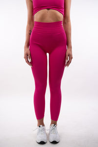 LEGGINGS MOTION FUCSIA