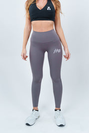 LEGGINGS VENUS SPORT GRIGIO