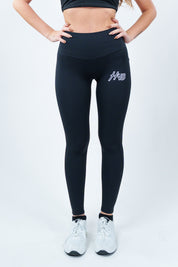 LEGGINGS VENUS SPORT NERO