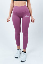 LEGGINGS VENUS SPORT ROSA MALVA