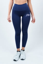 LEGGINGS VENUS SPORT BLU NAVY