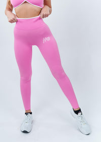 LEGGINGS DIVA ROSA