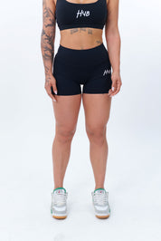 SHORTS VENUS NERO