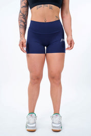 SHORTS VENUS BLU NAVY