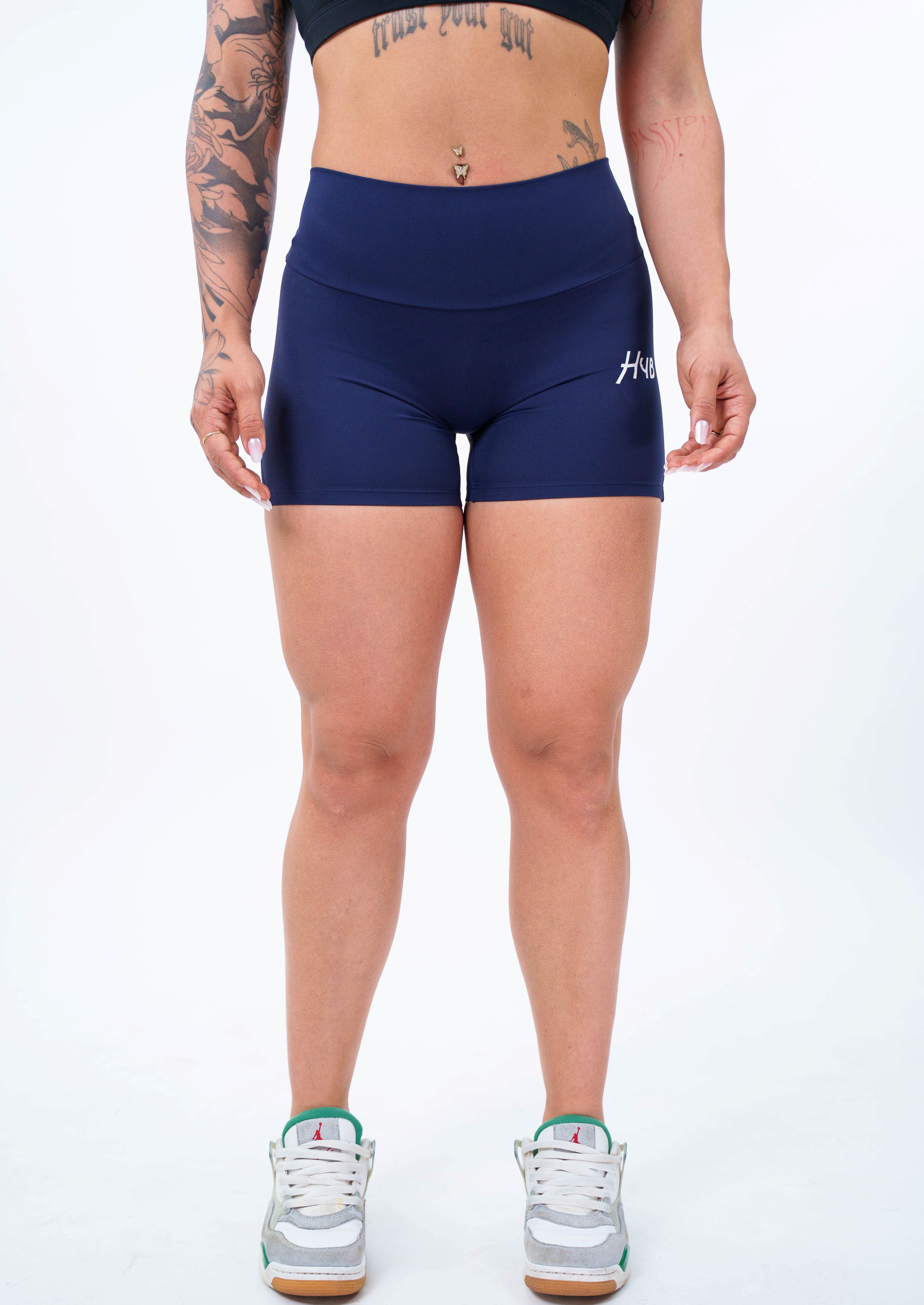 SHORTS VENUS BLU NAVY