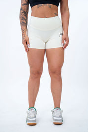 SHORTS VENUS CREMA