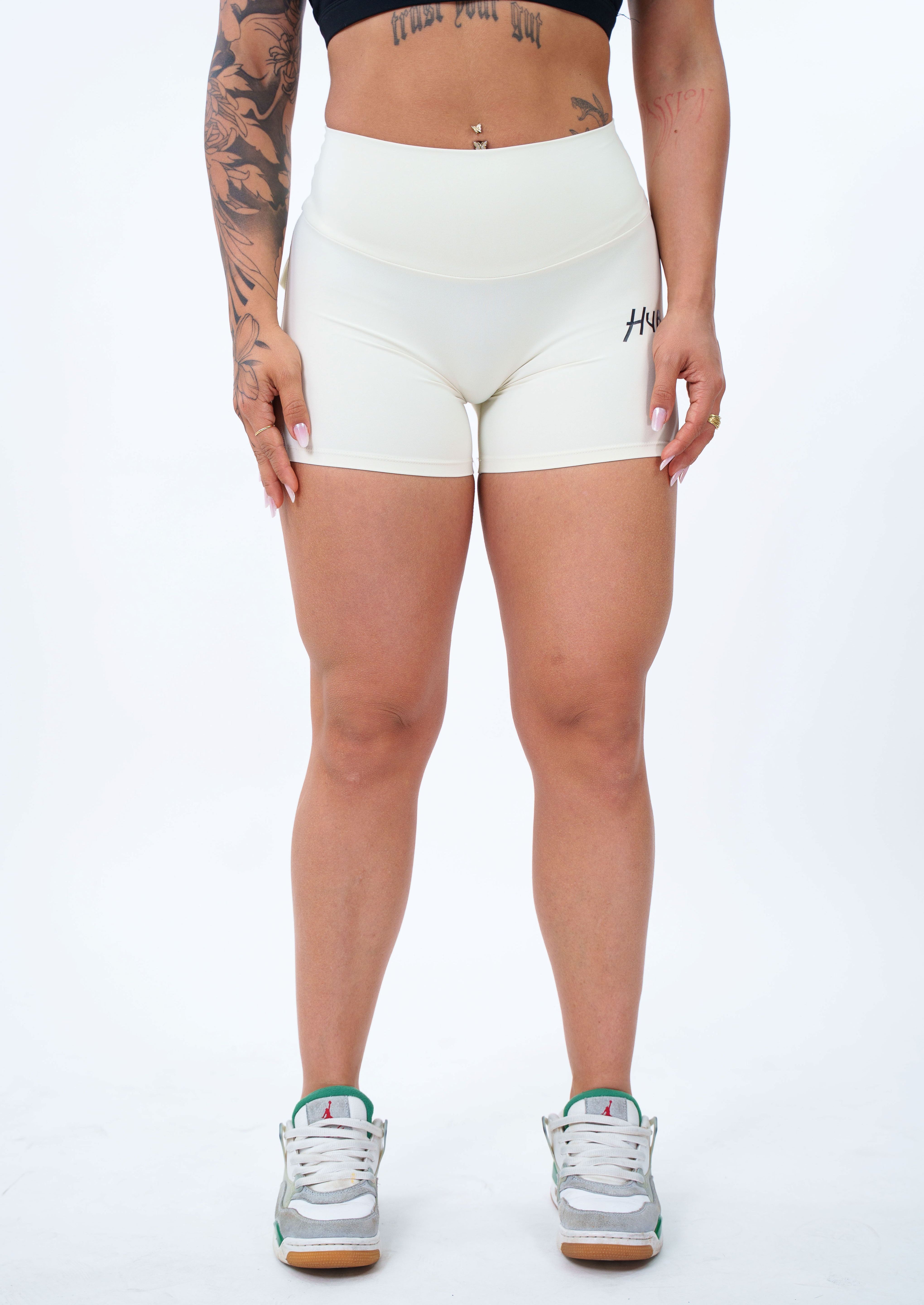 SHORTS VENUS CREMA