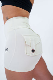 SHORTS VENUS CREMA