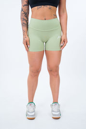 SHORTS VENUS VERDE SALVIA