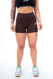 SHORTS VENUS CIOCCOLATO