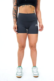 SHORTS VENUS GRIGIO