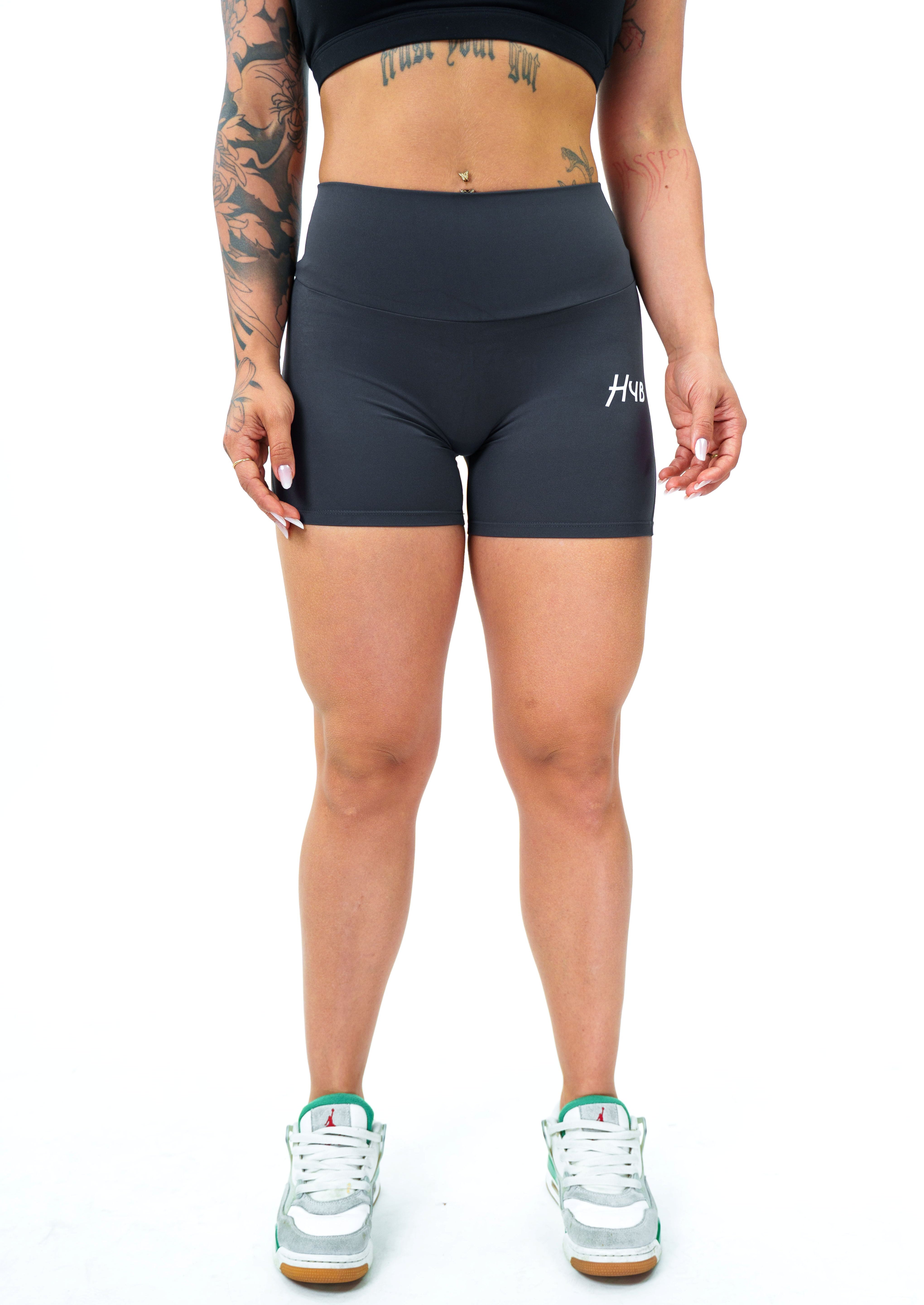 SHORTS VENUS GRIGIO