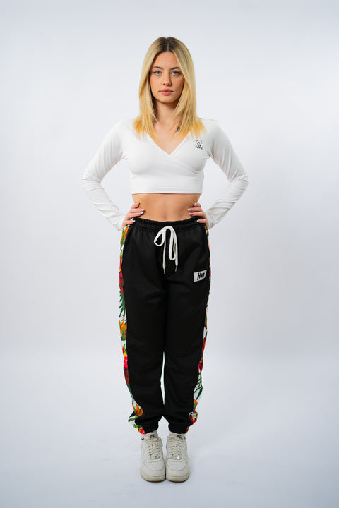 PANTALONE CELEBRITY NERO