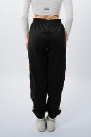 PANTALONE CELEBRITY NERO