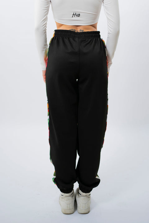 PANTALONE CELEBRITY NERO