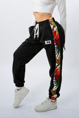 PANTALONE CELEBRITY NERO