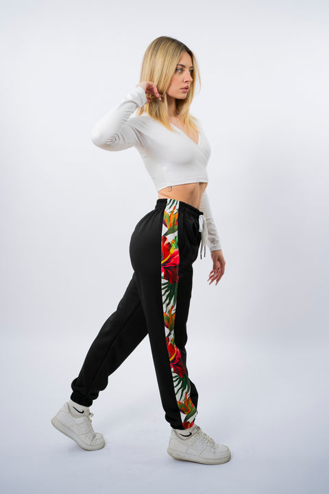 PANTALONE CELEBRITY NERO