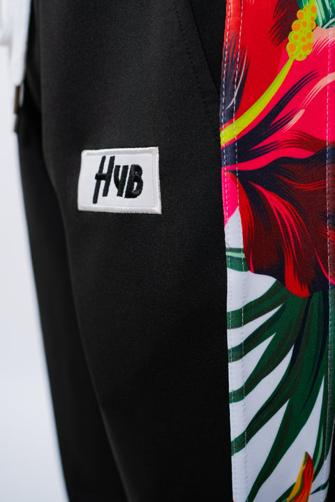 PANTALONE CELEBRITY NERO