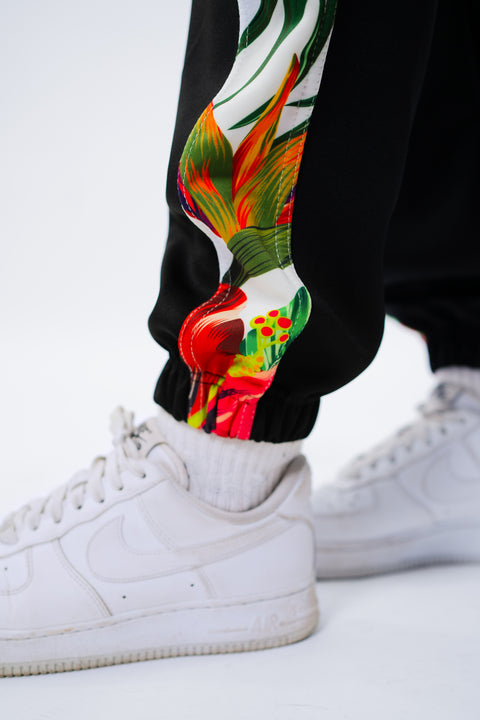 PANTALONE CELEBRITY NERO