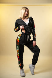 PANTALONE CELEBRITY NERO