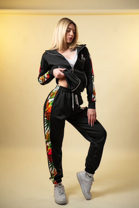 PANTALONE CELEBRITY NERO