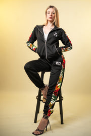 PANTALONE CELEBRITY NERO