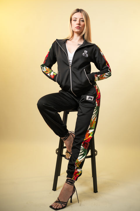 PANTALONE CELEBRITY NERO