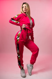 PANTALONE CELEBRITY FUCSIA