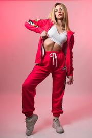 PANTALONE CELEBRITY FUCSIA