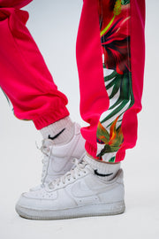 PANTALONE CELEBRITY FUCSIA