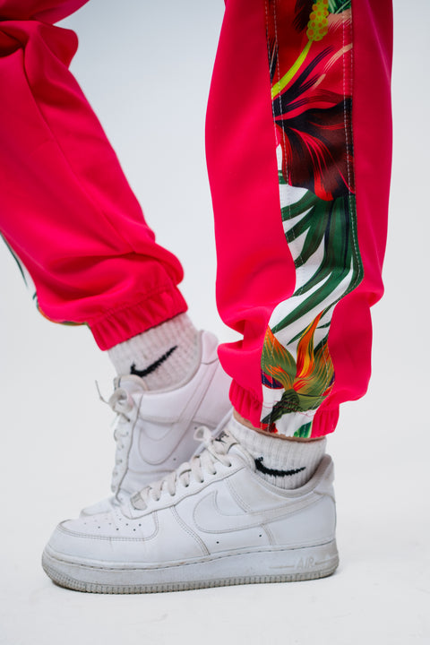 PANTALONE CELEBRITY FUCSIA