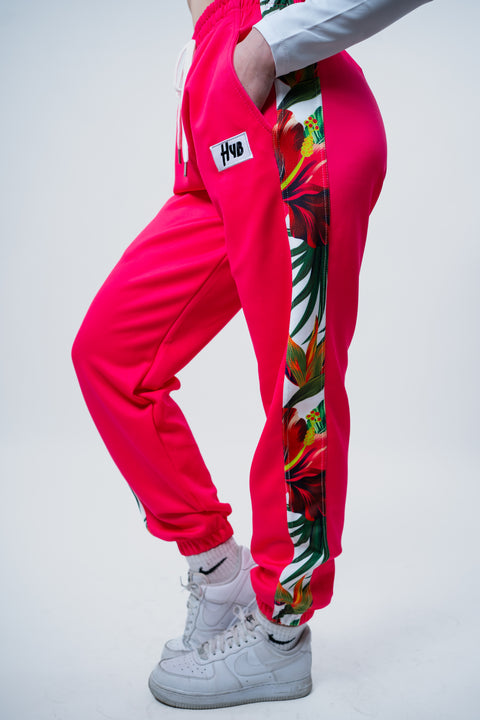 PANTALONE CELEBRITY FUCSIA