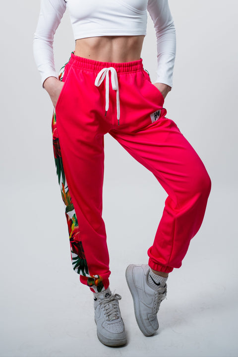PANTALONE CELEBRITY FUCSIA