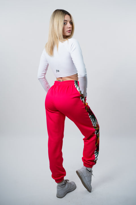 PANTALONE CELEBRITY FUCSIA