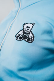 FELPA CELEBRITY AZZURRA