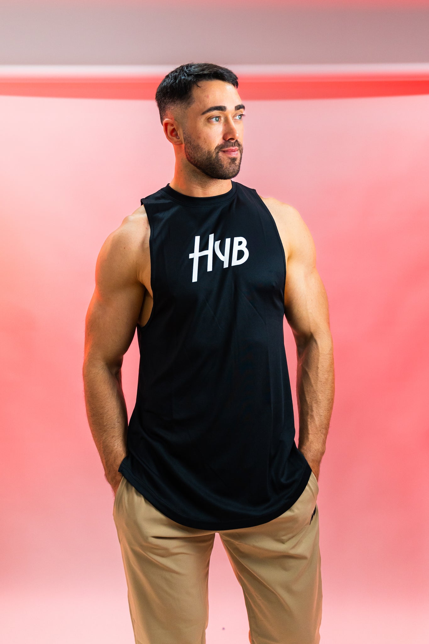 Canotta Smanicata Unisex – Macumba Sport – Riconosciuto CONI - Foto 8