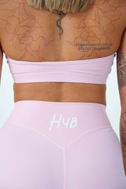 LEGGINGS PALAZZO RITUAL ROSA