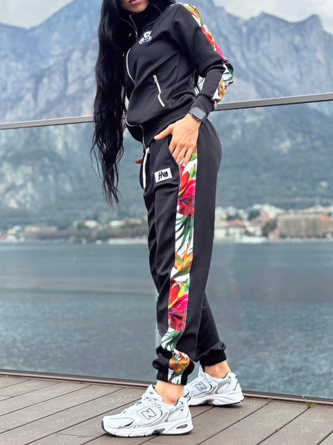 PANTALONE CELEBRITY NERO