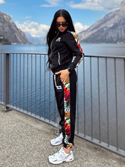 FELPA CELEBRITY NERA
