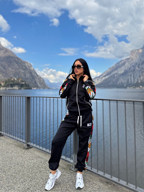 PANTALONE CELEBRITY NERO