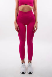LEGGINGS MOTION FUCSIA