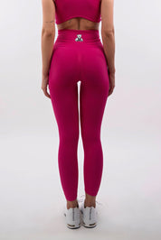 LEGGINGS MOTION FUCSIA