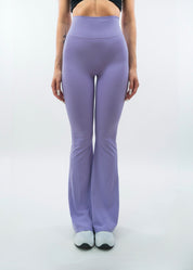 LEGGINGS A ZAMPA DI ELEFANTE VENUS LILLA