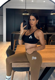 TOP LIBERTY SUMMER NERO