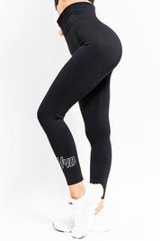 LEGGINGS HARMONY NERO