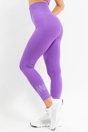 LEGGINGS HARMONY VIOLA